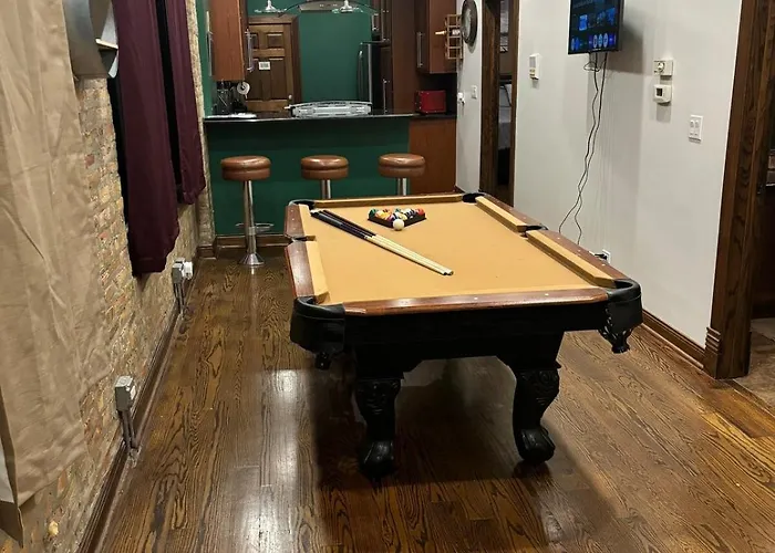 Wicker Park Loft Style